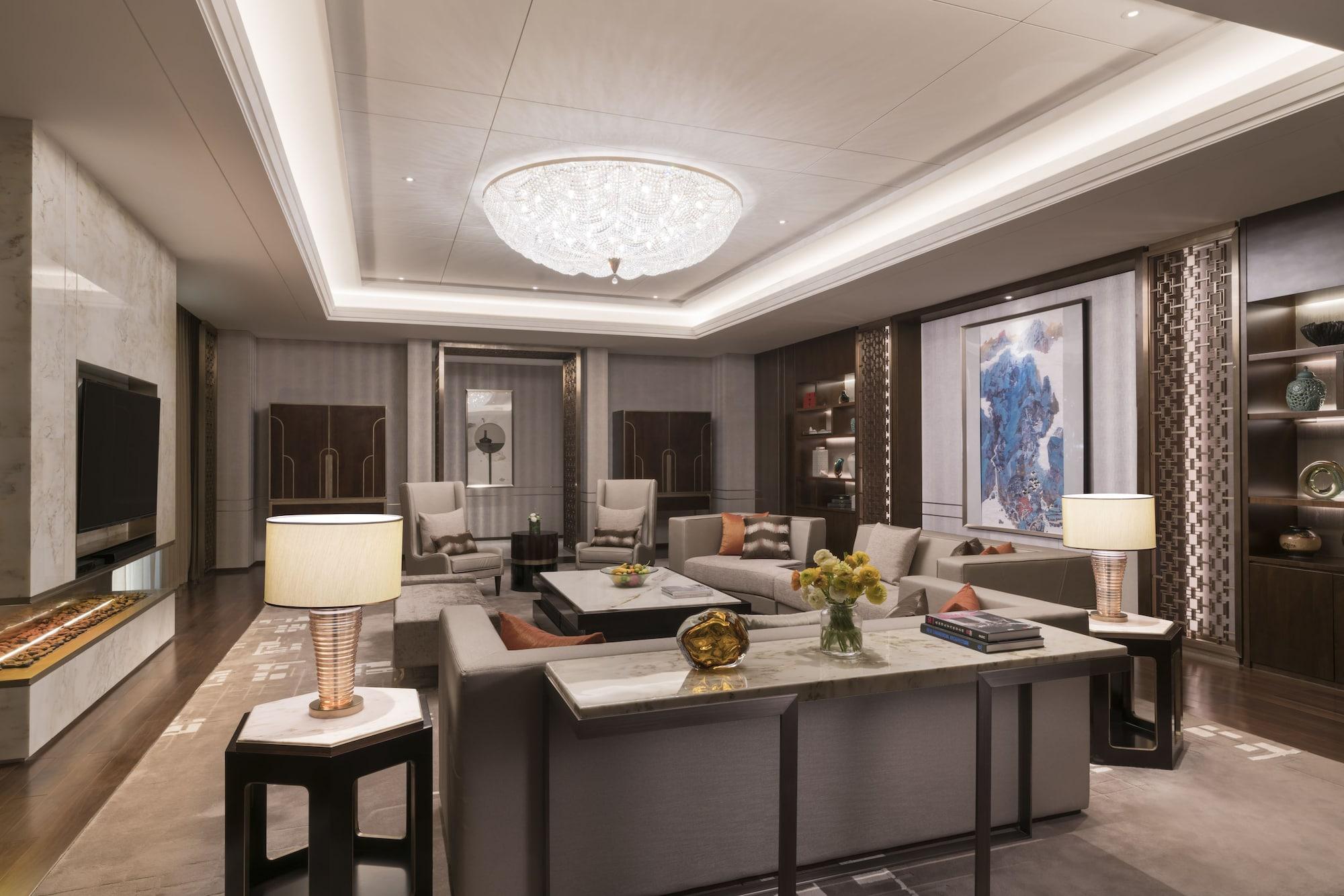 Doubletree By Hilton Hotel Shiyan Shiyan  Zewnętrze zdjęcie