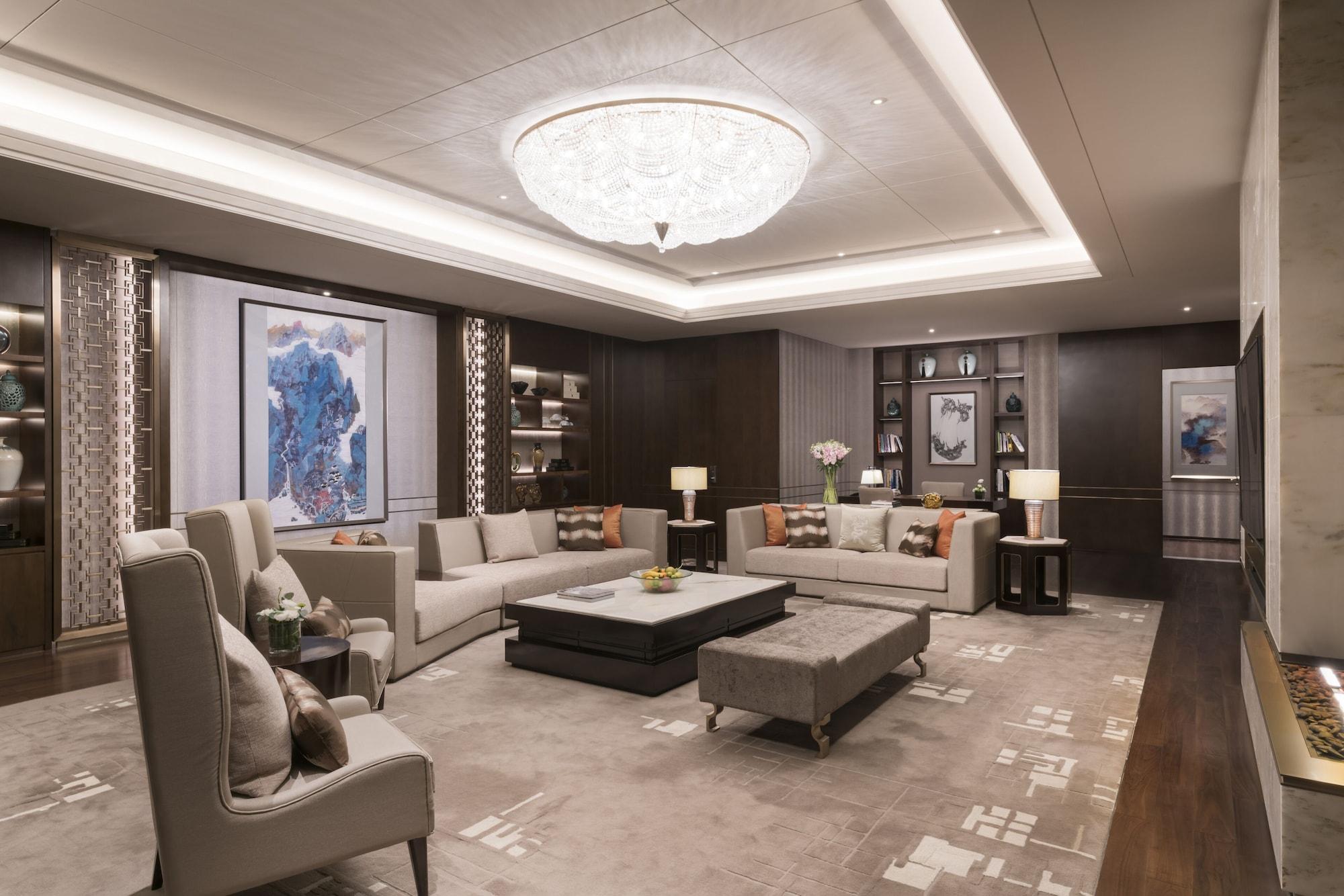 Doubletree By Hilton Hotel Shiyan Shiyan  Zewnętrze zdjęcie