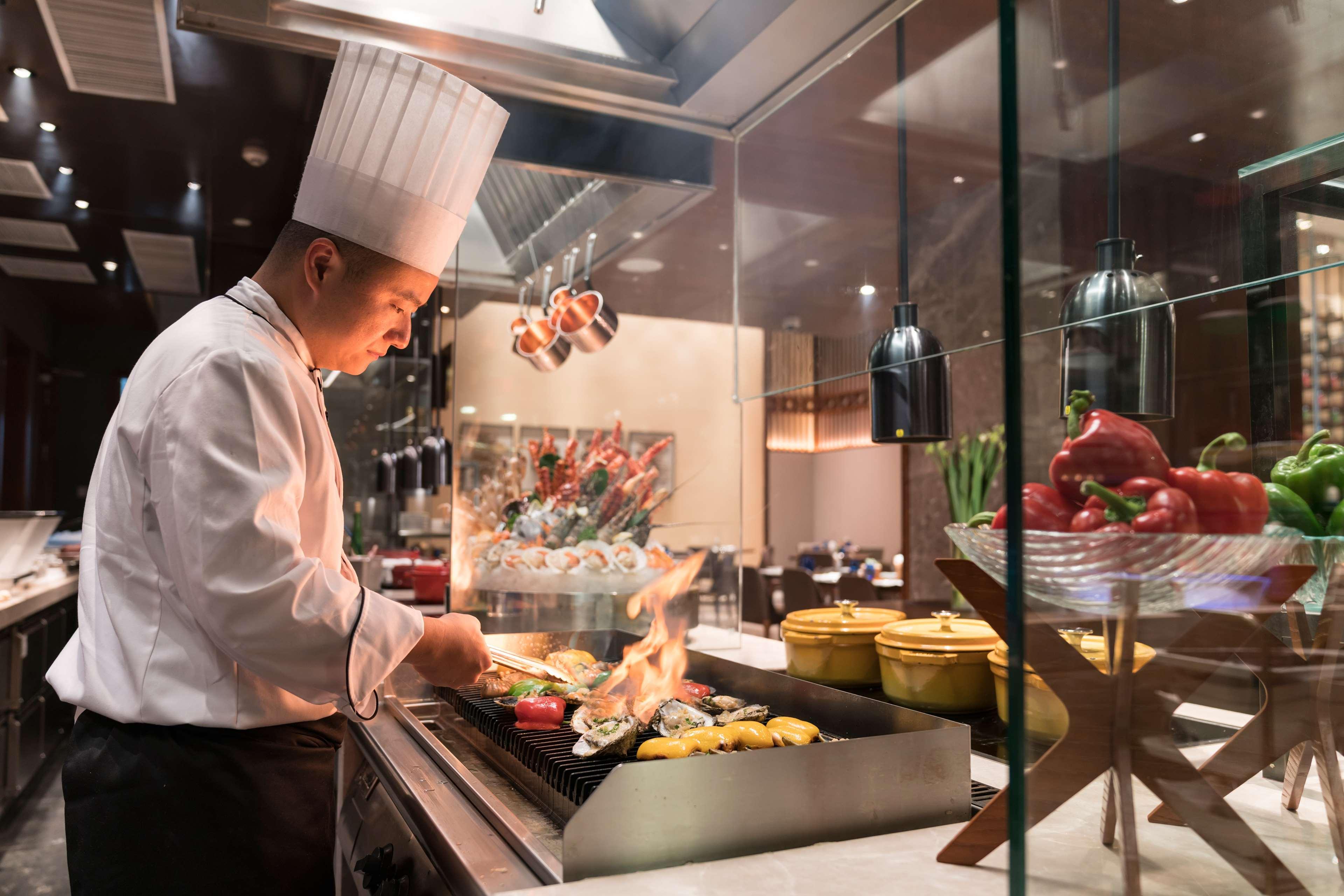 Doubletree By Hilton Hotel Shiyan Shiyan  Zewnętrze zdjęcie
