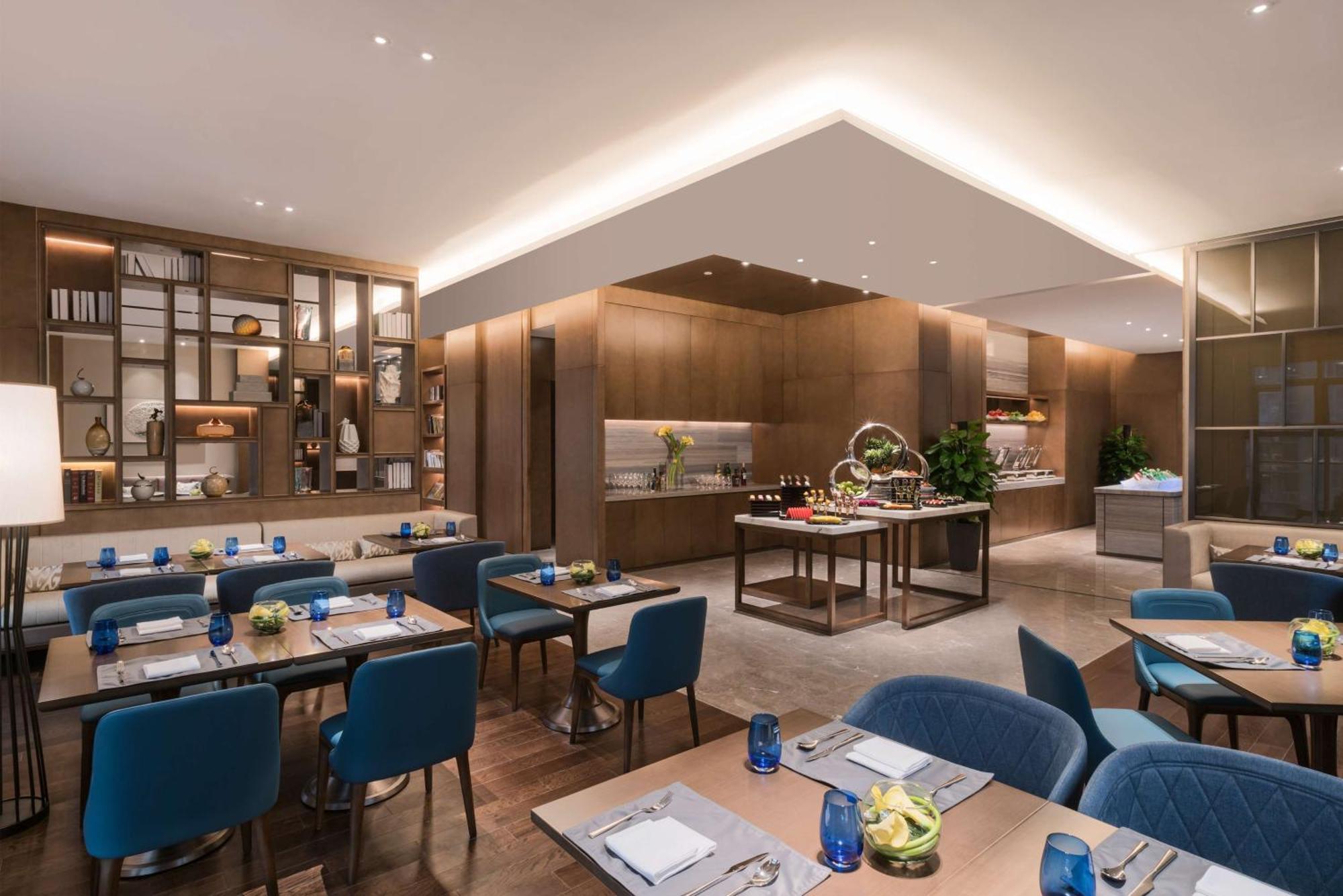 Doubletree By Hilton Hotel Shiyan Shiyan  Zewnętrze zdjęcie