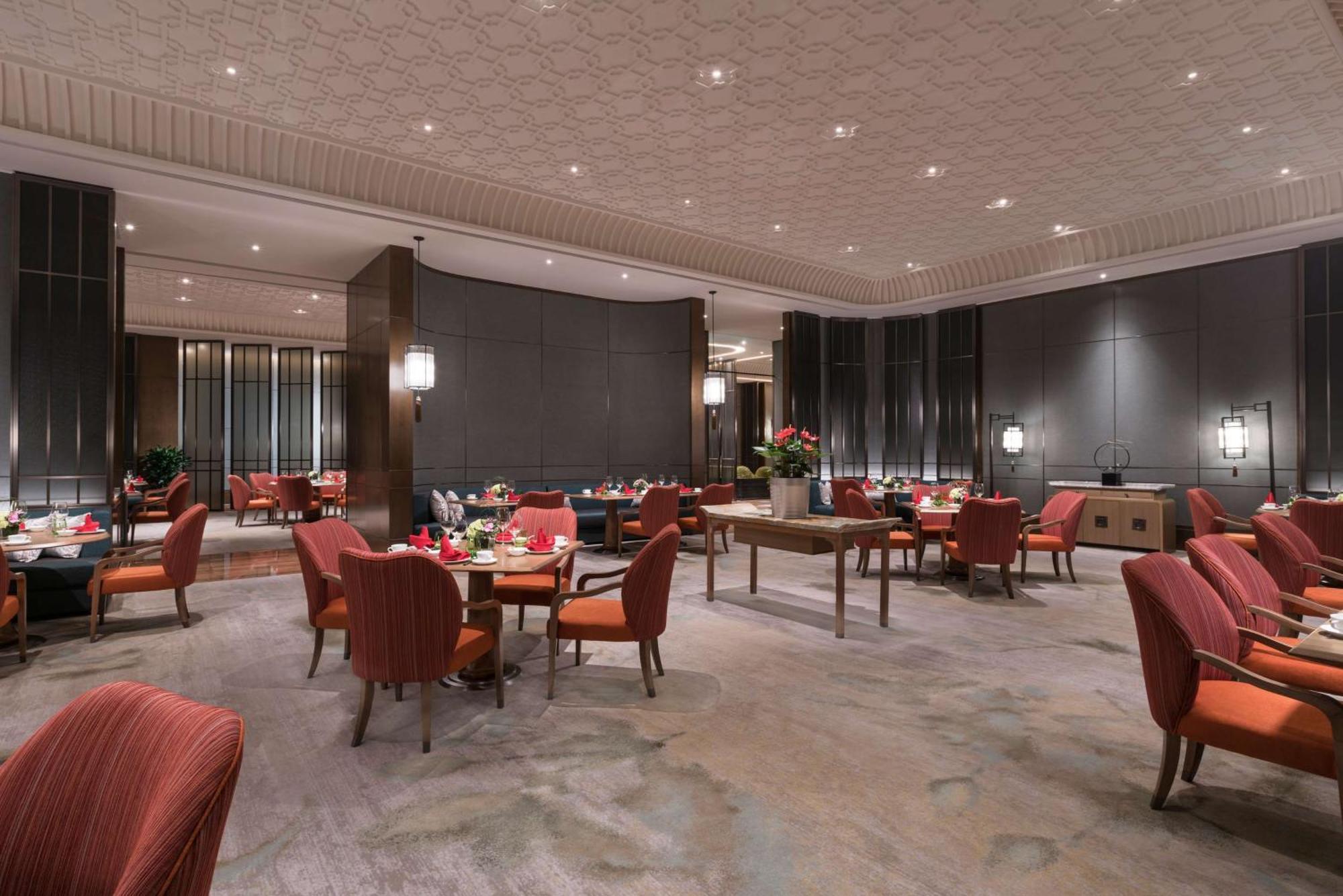 Doubletree By Hilton Hotel Shiyan Shiyan  Zewnętrze zdjęcie